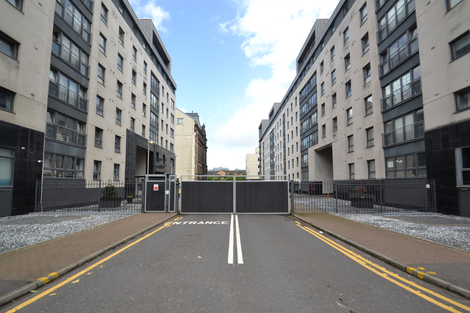 2 bed flat for sale in Wallace Street  - Property Image 1