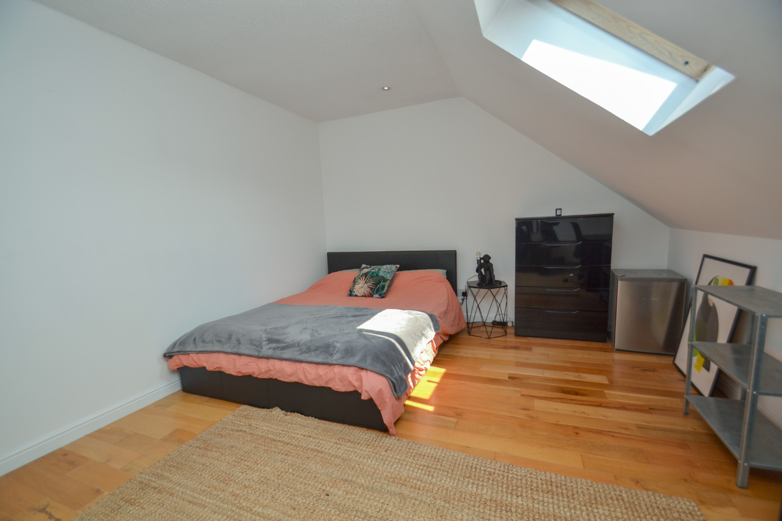 4 bed flat for sale in Waverley Street  - Property Image 20