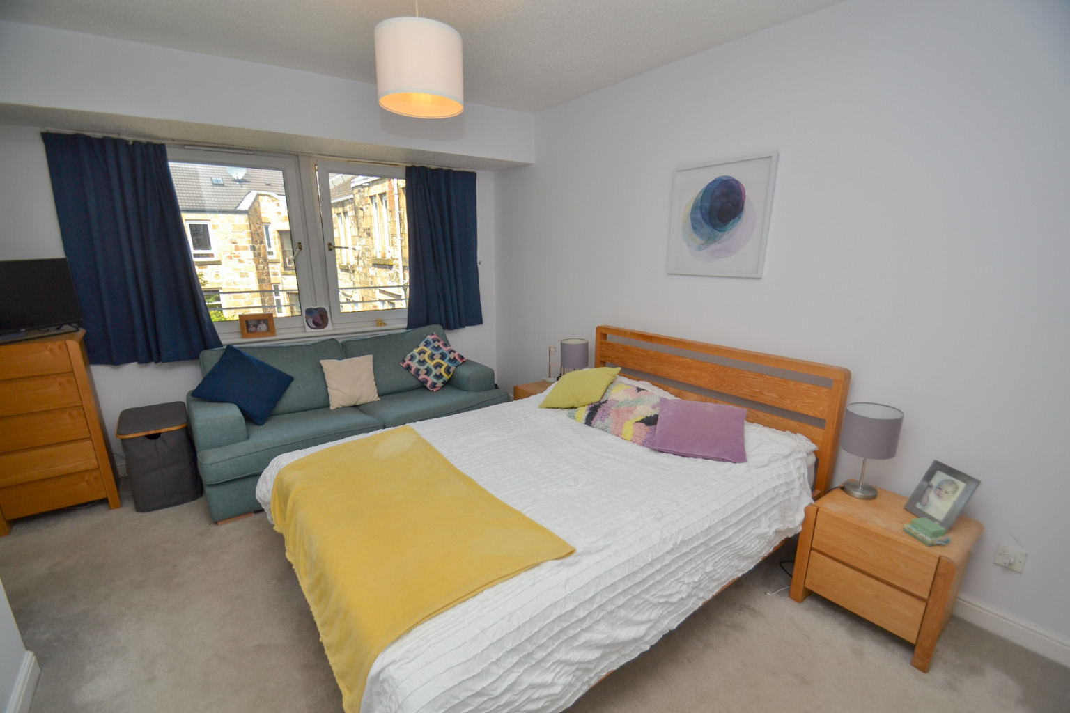 4 bed flat for sale in Waverley Street  - Property Image 11