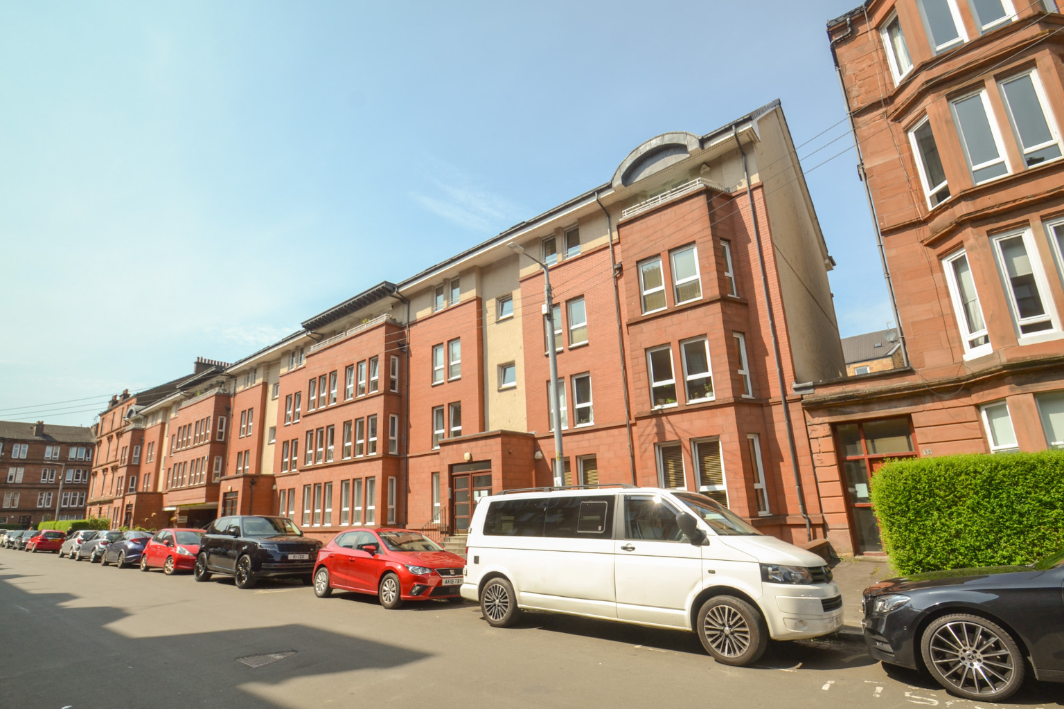 4 bed flat for sale in Waverley Street  - Property Image 25