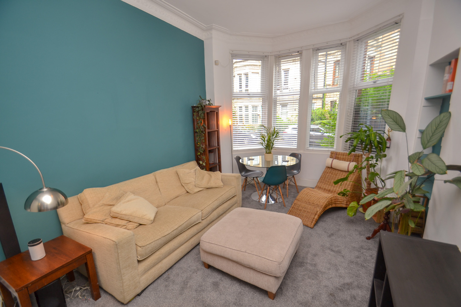 1 bed flat to rent in Afton Street  - Property Image 3
