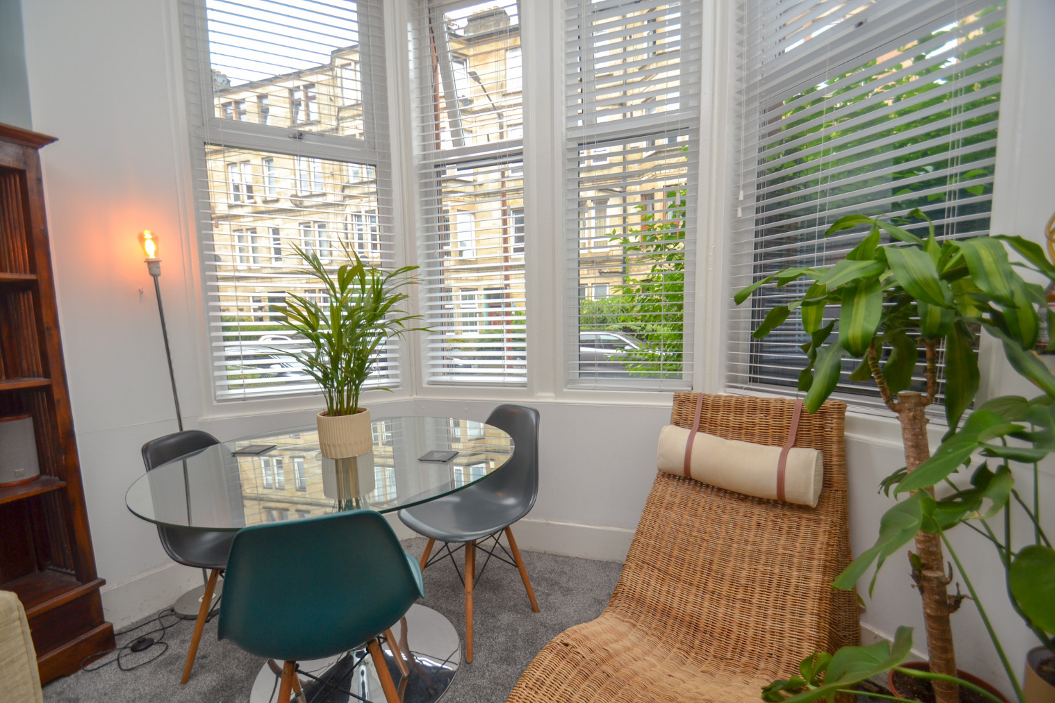 1 bed flat to rent in Afton Street  - Property Image 4