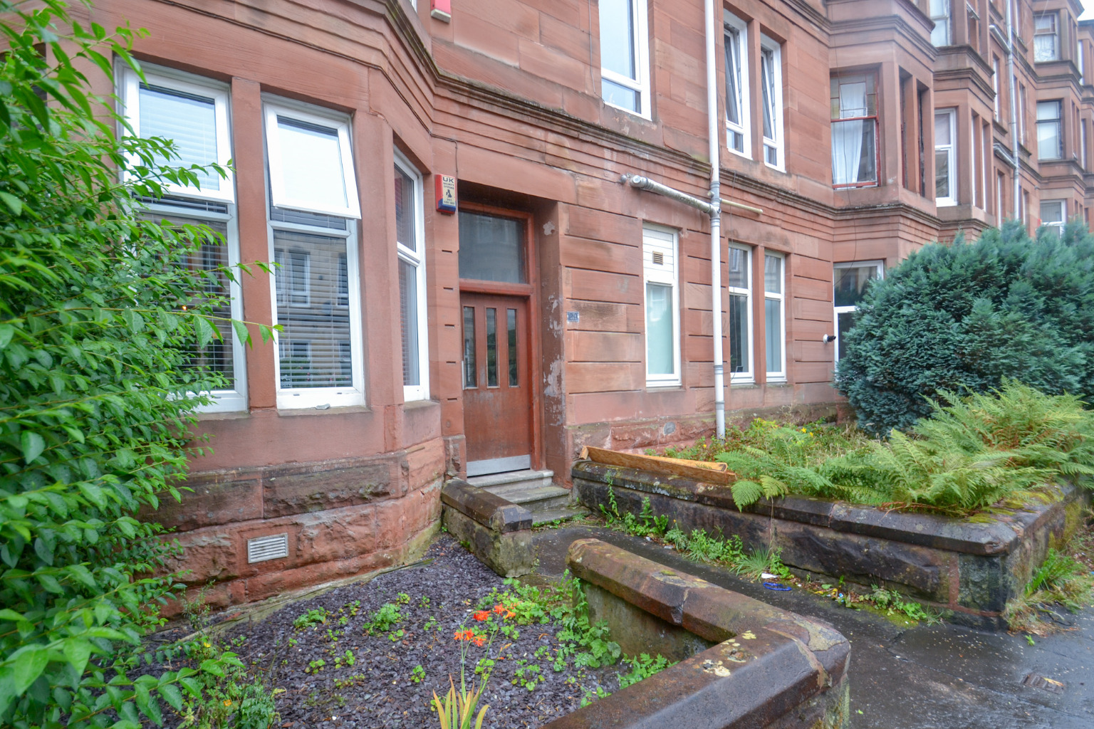 1 bed flat to rent in Afton Street  - Property Image 14