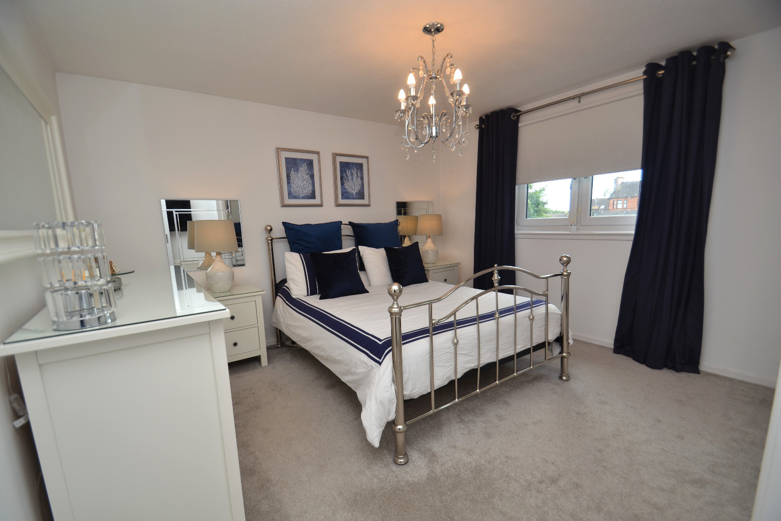 1 bed flat for sale in Dairsie Court  - Property Image 9