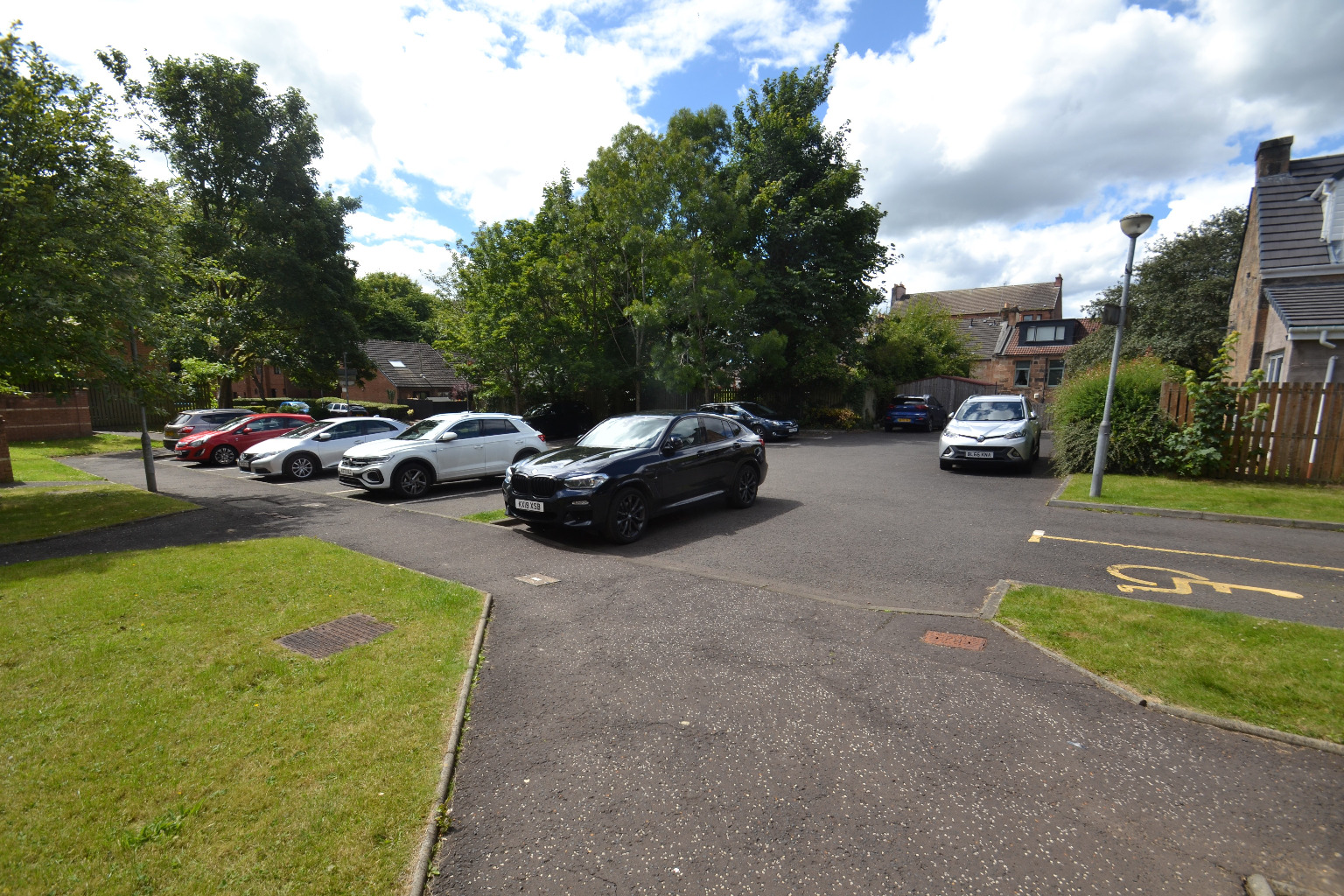 1 bed flat for sale in Dairsie Court  - Property Image 16