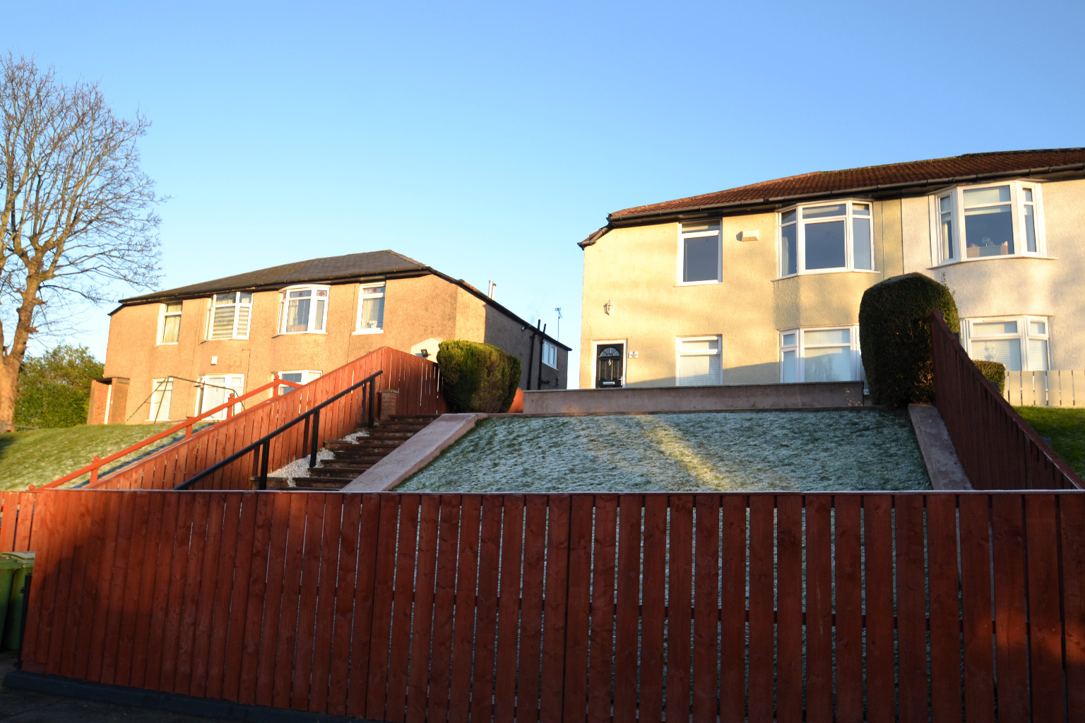 2 bed flat to rent in Kingswood Drive, Glasgow  - Property Image 18