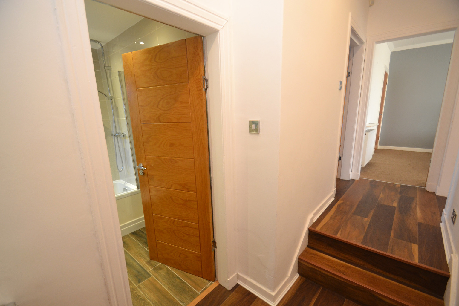 2 bed flat to rent in Kingswood Drive, Glasgow  - Property Image 14