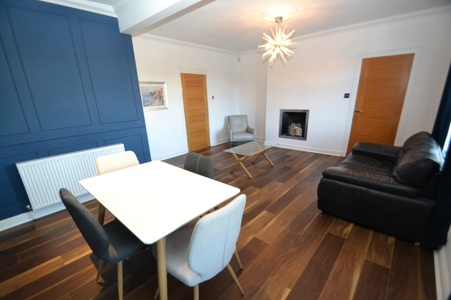 2 bed flat to rent in Kingswood Drive, Glasgow  - Property Image 4