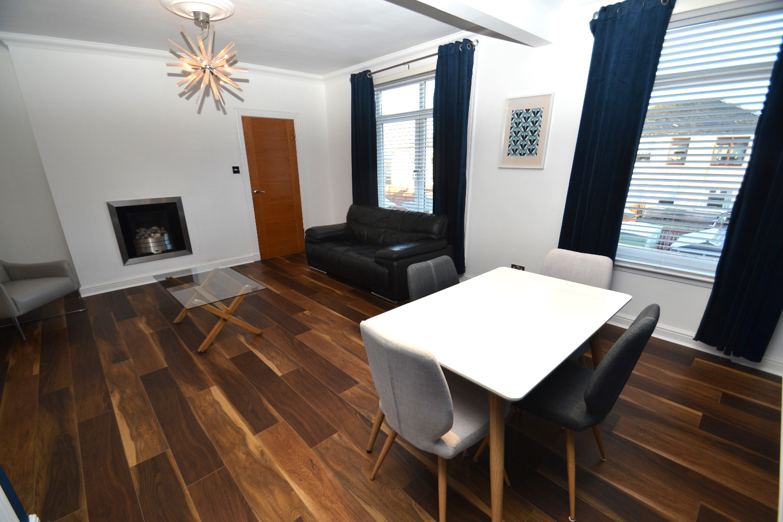 2 bed flat to rent in Kingswood Drive, Glasgow  - Property Image 5