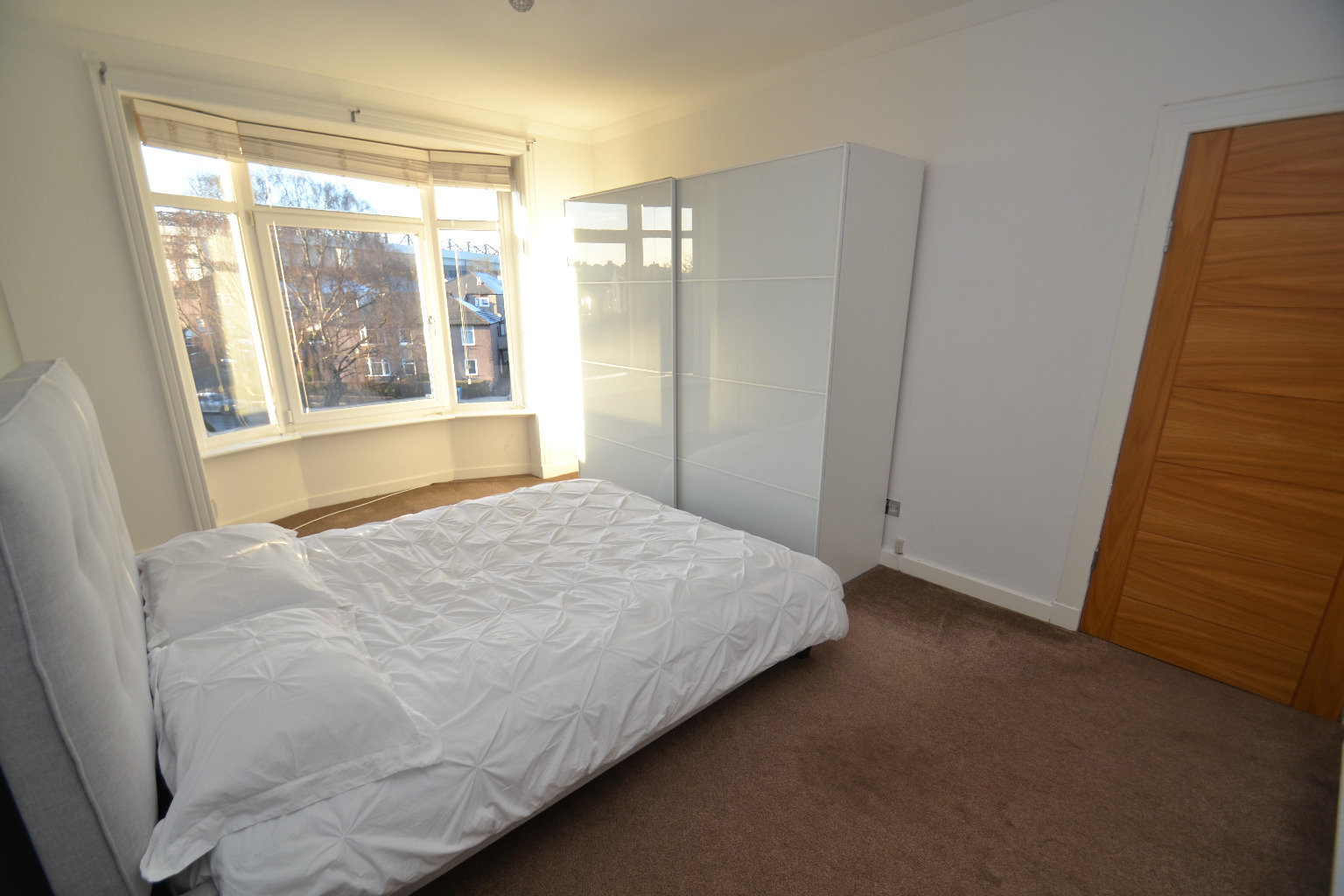 2 bed flat to rent in Kingswood Drive, Glasgow  - Property Image 11