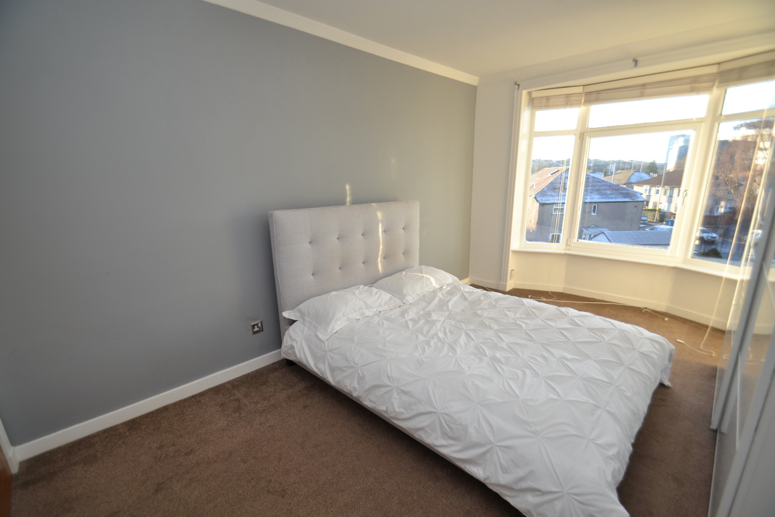 2 bed flat to rent in Kingswood Drive, Glasgow  - Property Image 10