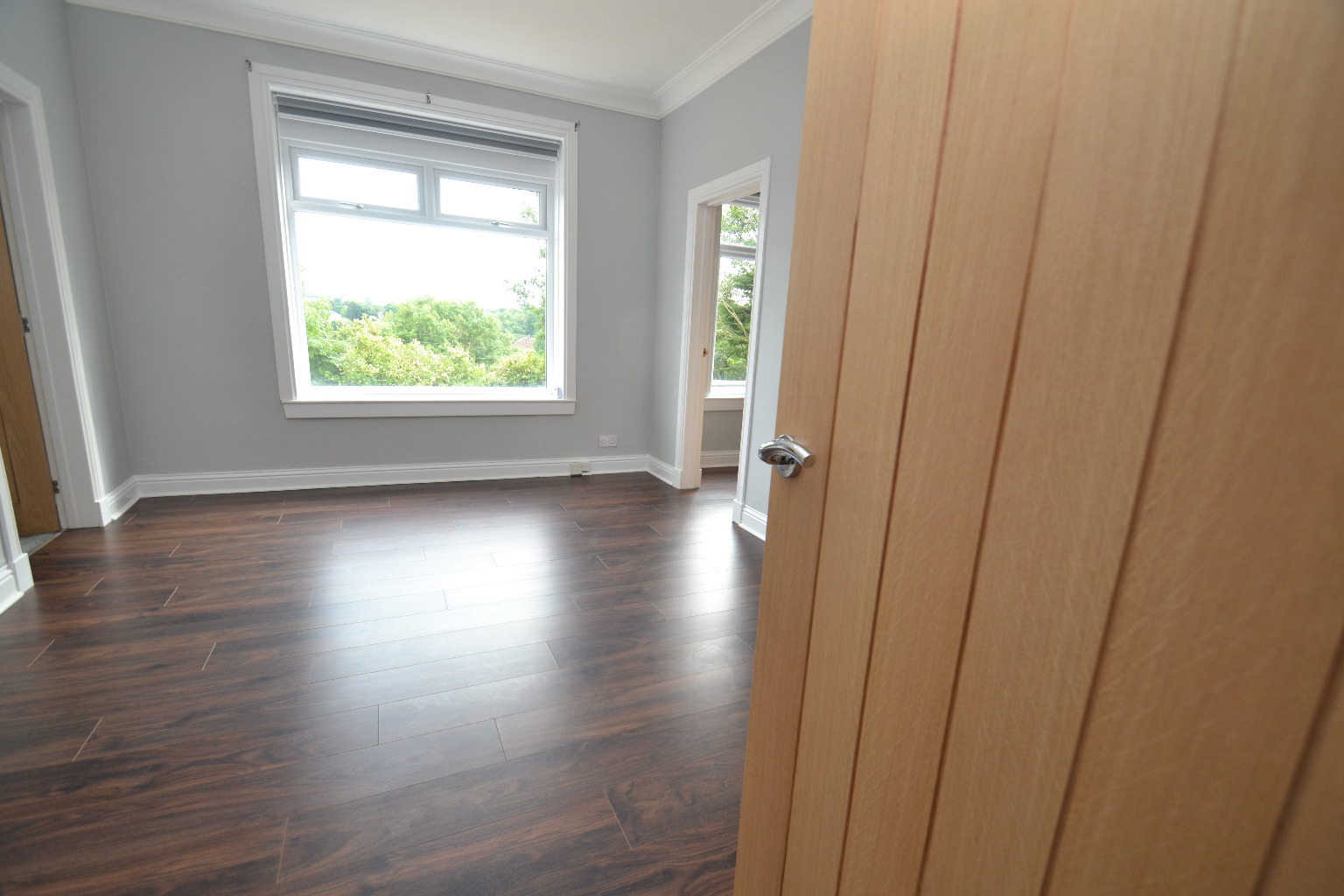 2 bed flat for sale in Kingsacre Road, Glasgow  - Property Image 4