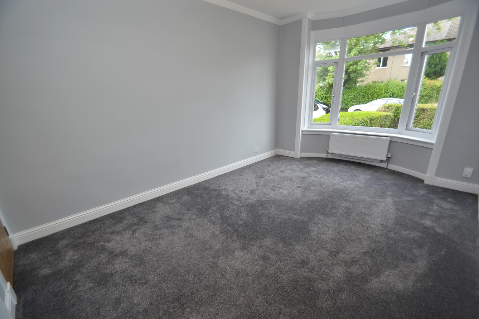 2 bed flat for sale in Kingsacre Road, Glasgow  - Property Image 8