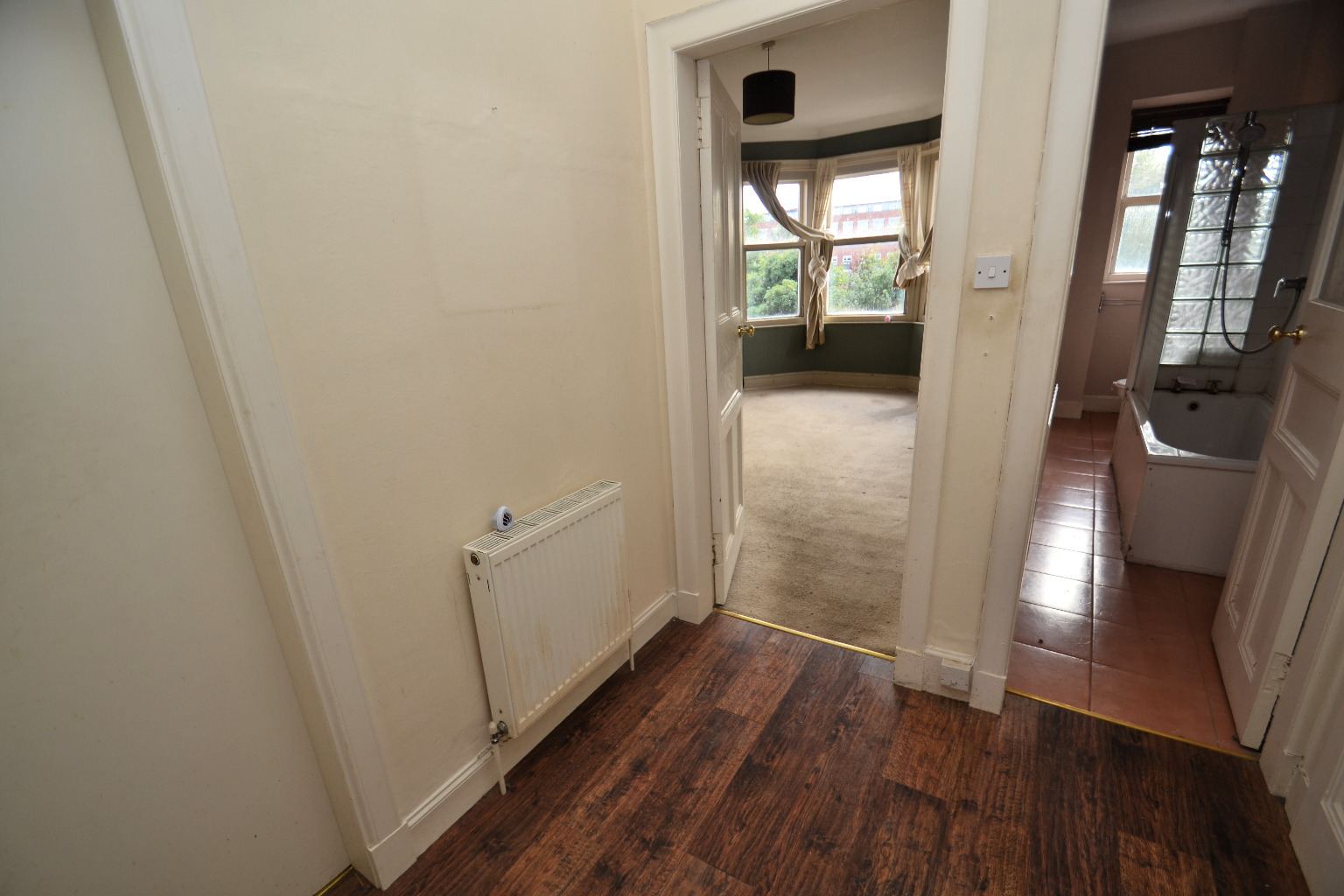 1 bed flat for sale  - Property Image 7