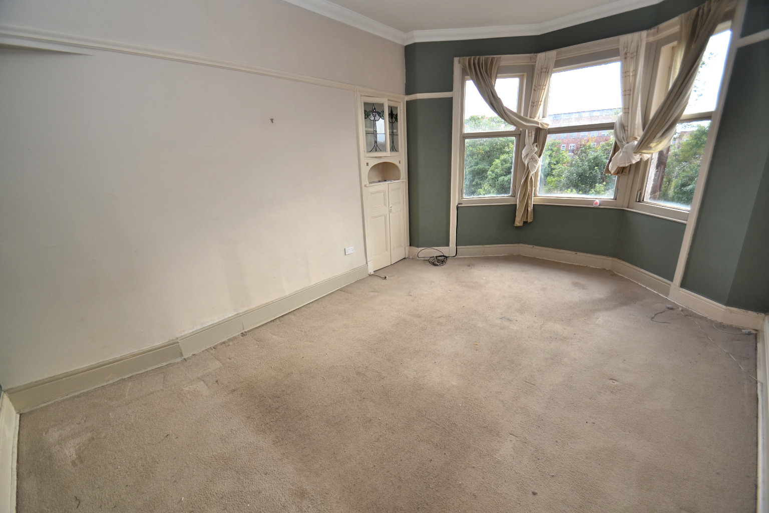 1 bed flat for sale  - Property Image 2