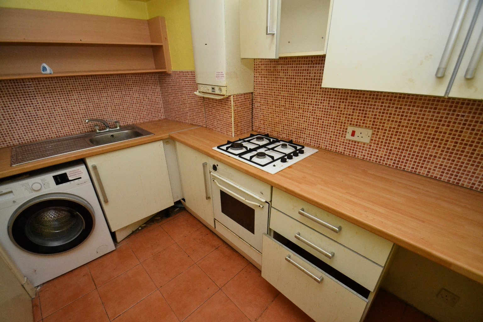 1 bed flat for sale  - Property Image 3