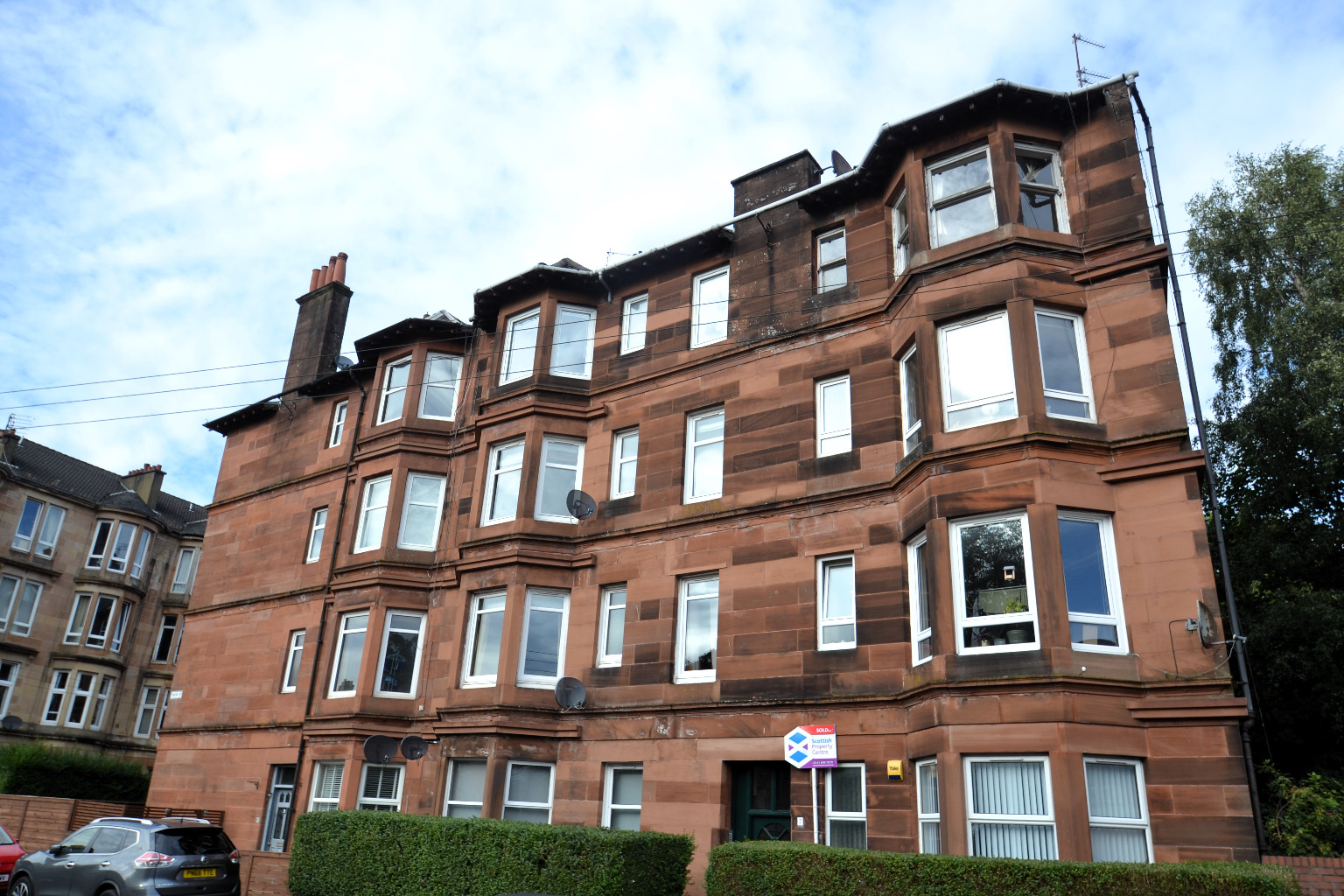 1 bed flat for sale  - Property Image 1