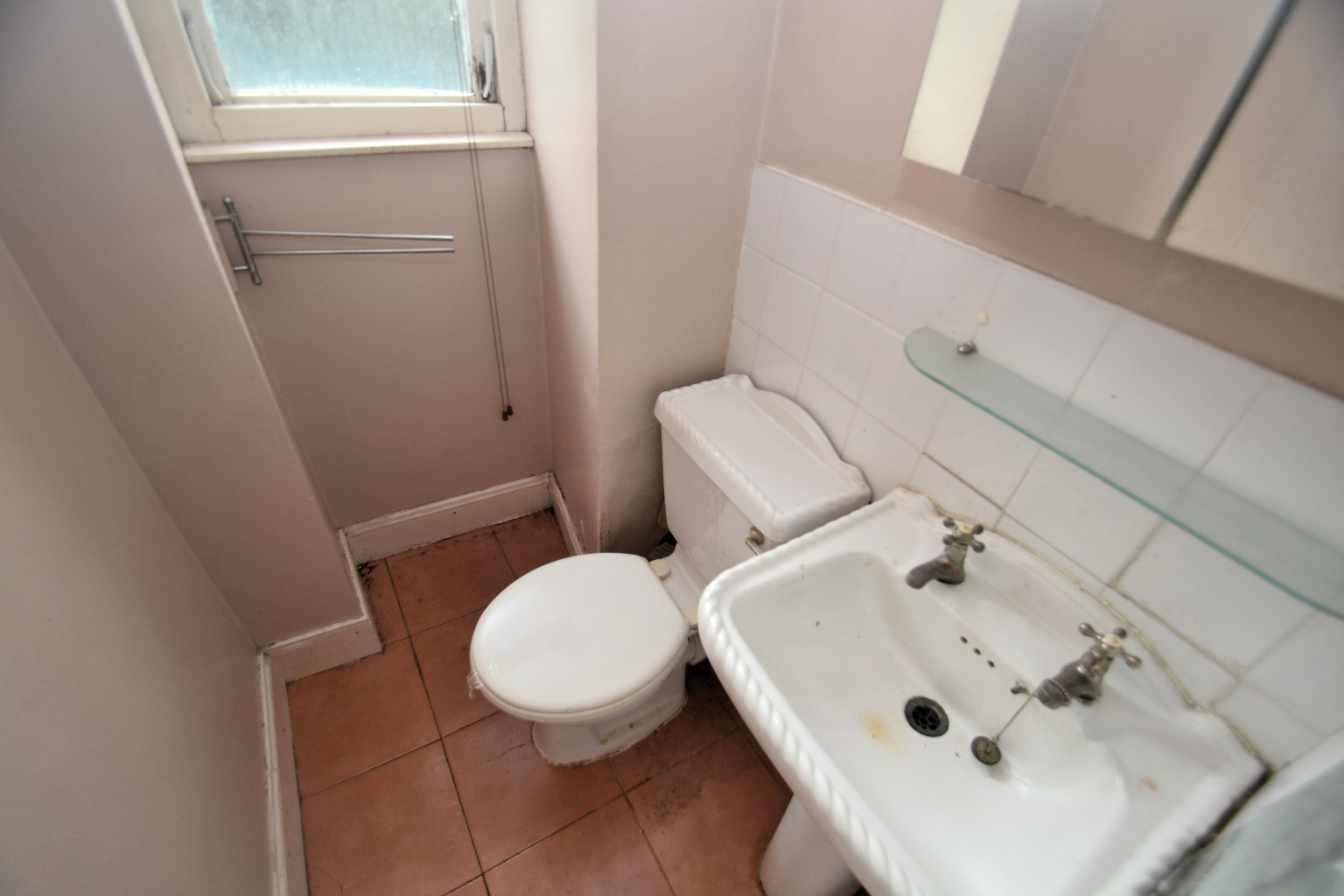 1 bed flat for sale  - Property Image 6