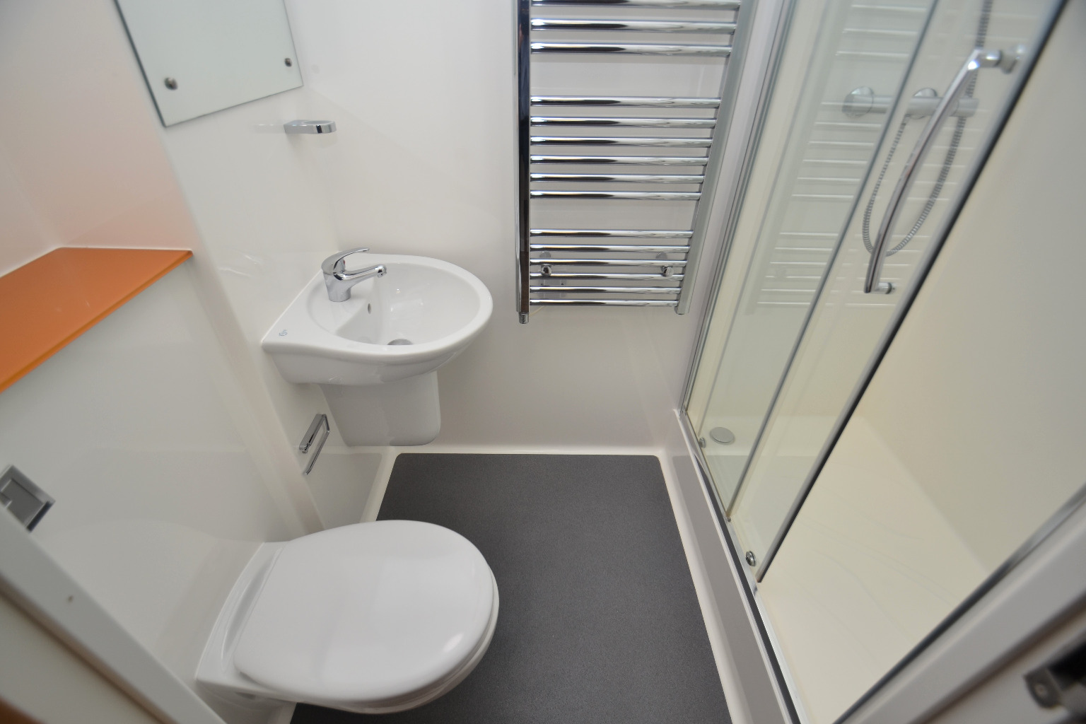 1 bed studio flat for sale in Bath Street  - Property Image 7