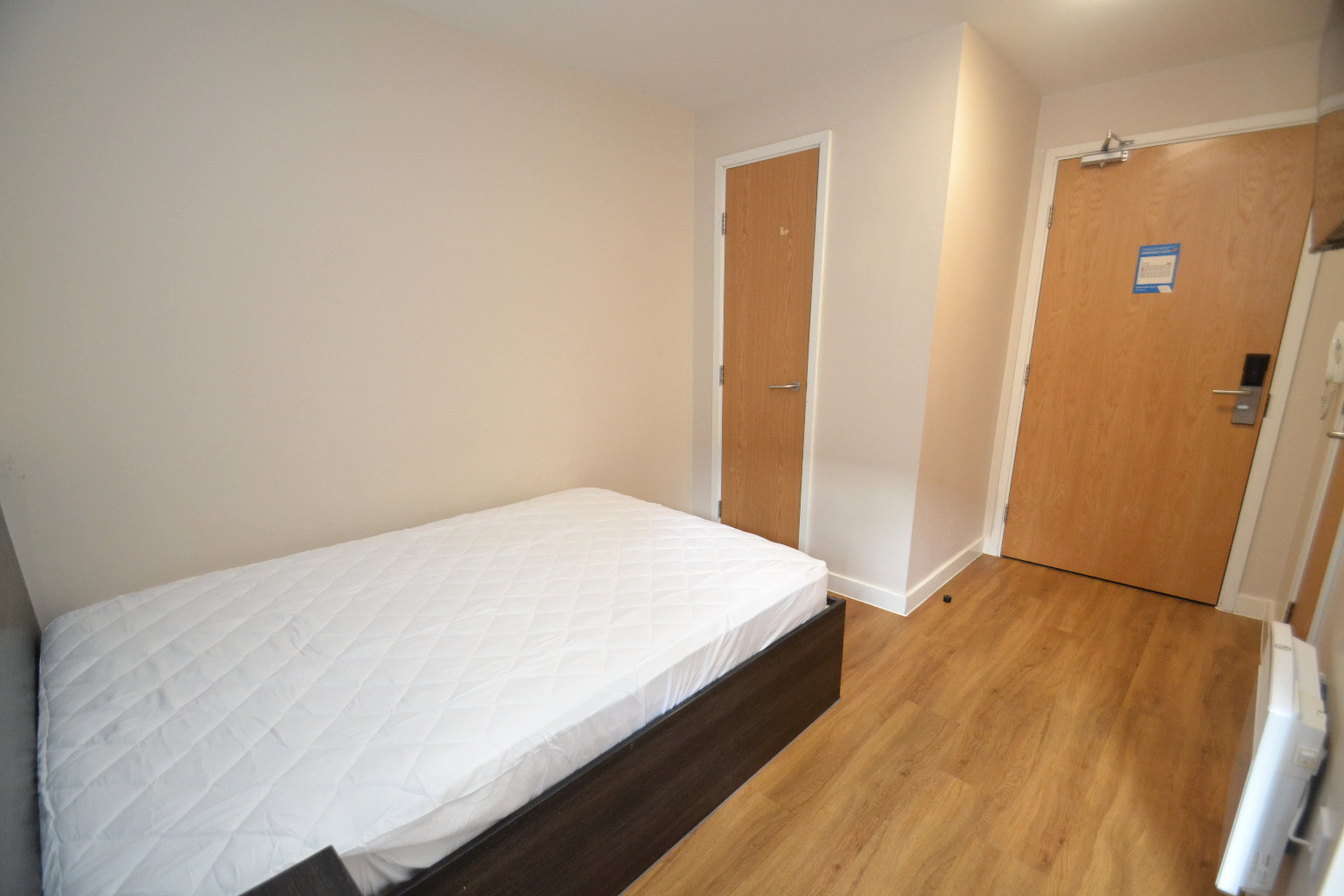 1 bed studio flat for sale in Bath Street  - Property Image 6