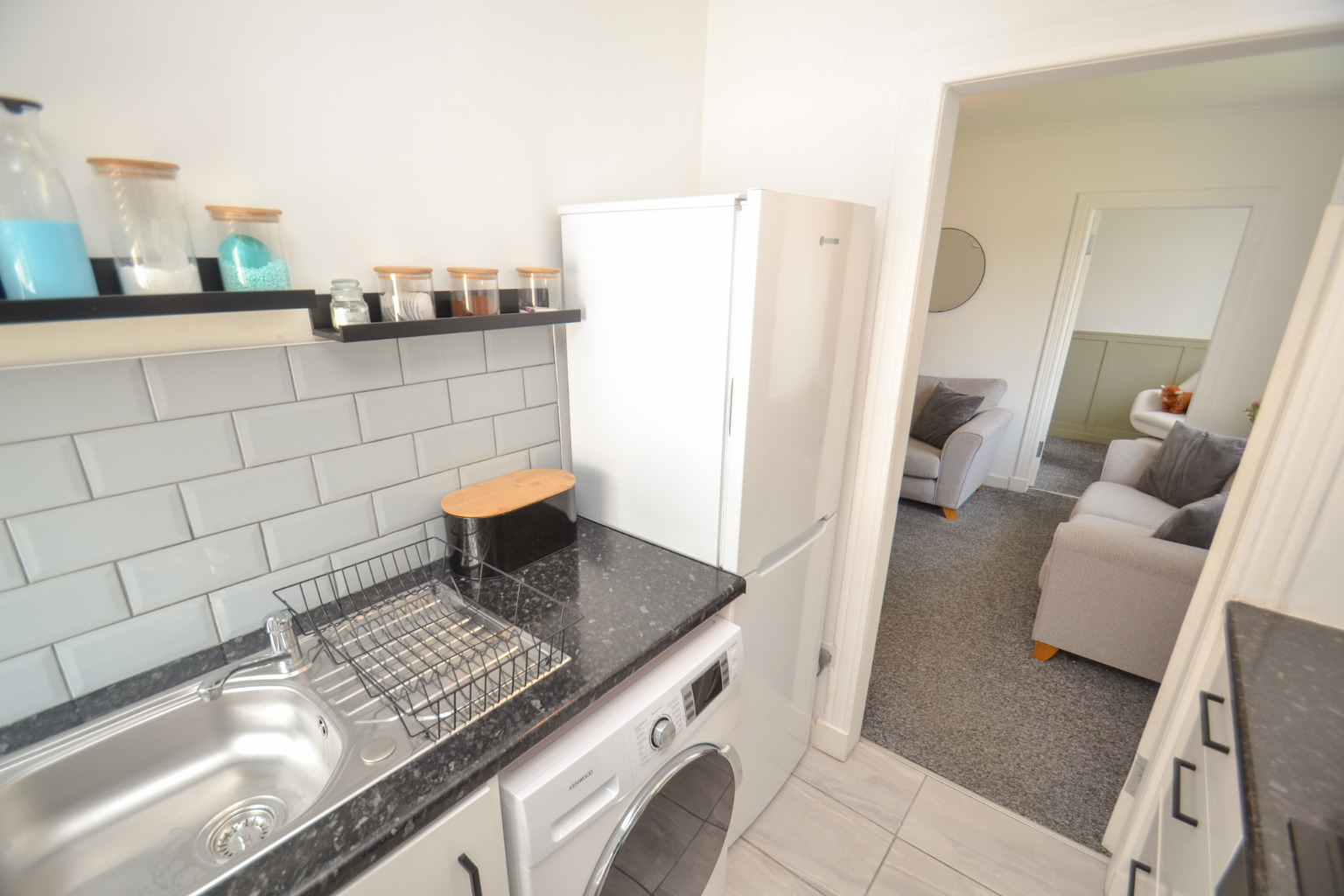 3 bed flat for sale in Ashcroft Drive  - Property Image 9