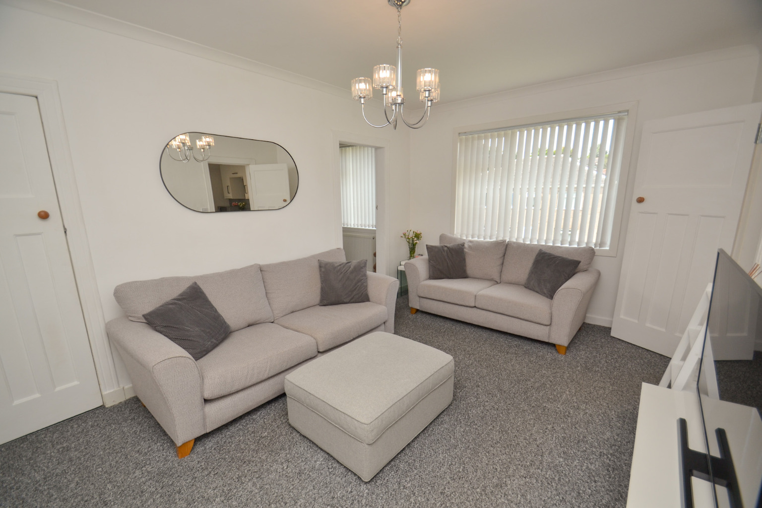 3 bed flat for sale in Ashcroft Drive  - Property Image 2