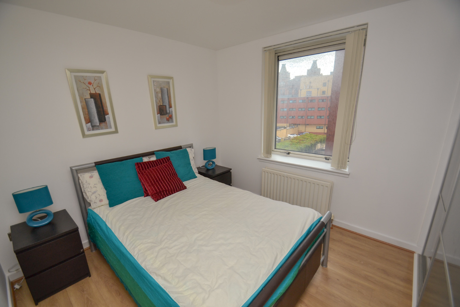 2 bed flat for sale in Dunlop Street  - Property Image 18