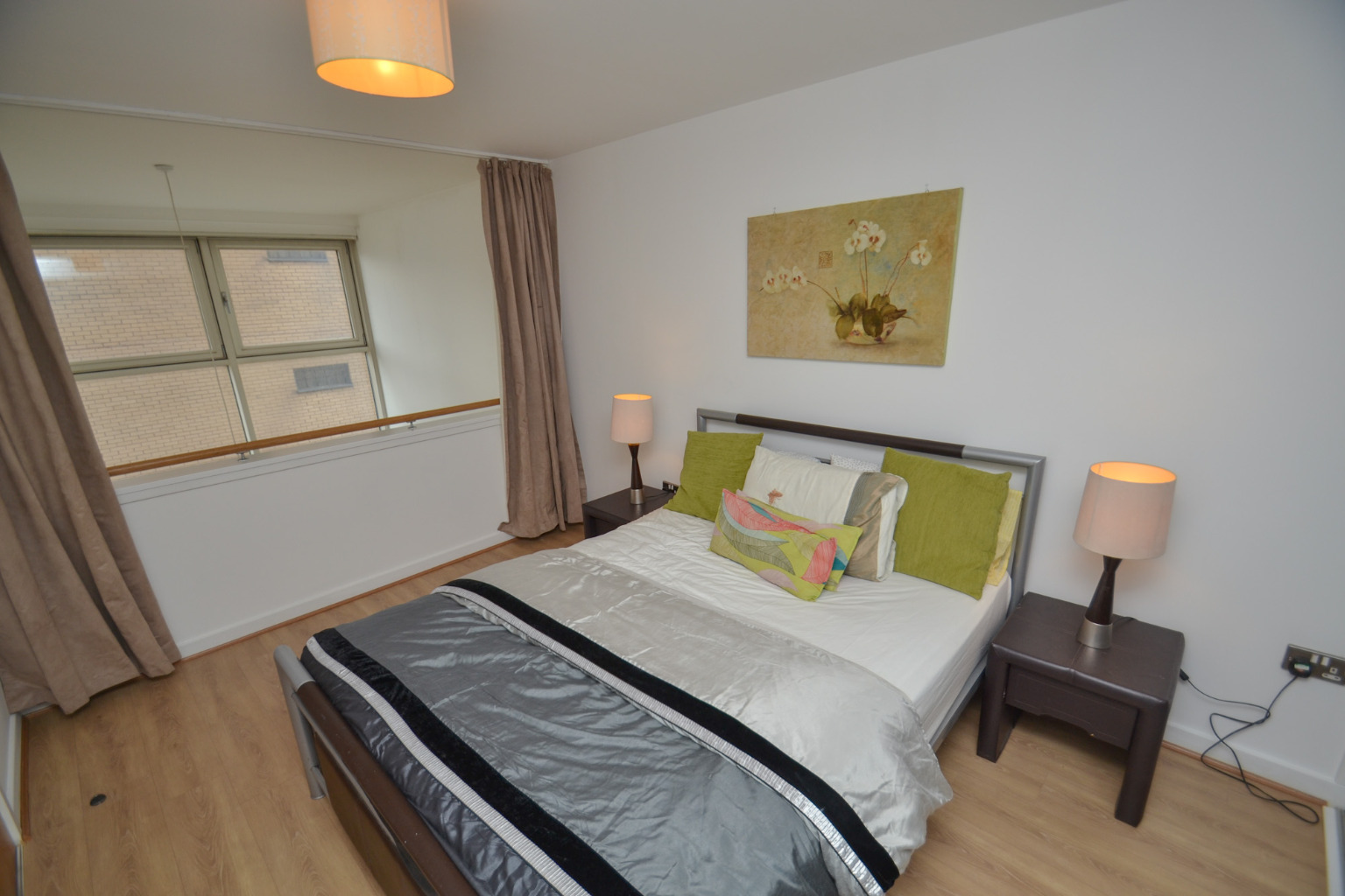 2 bed flat for sale in Dunlop Street  - Property Image 16