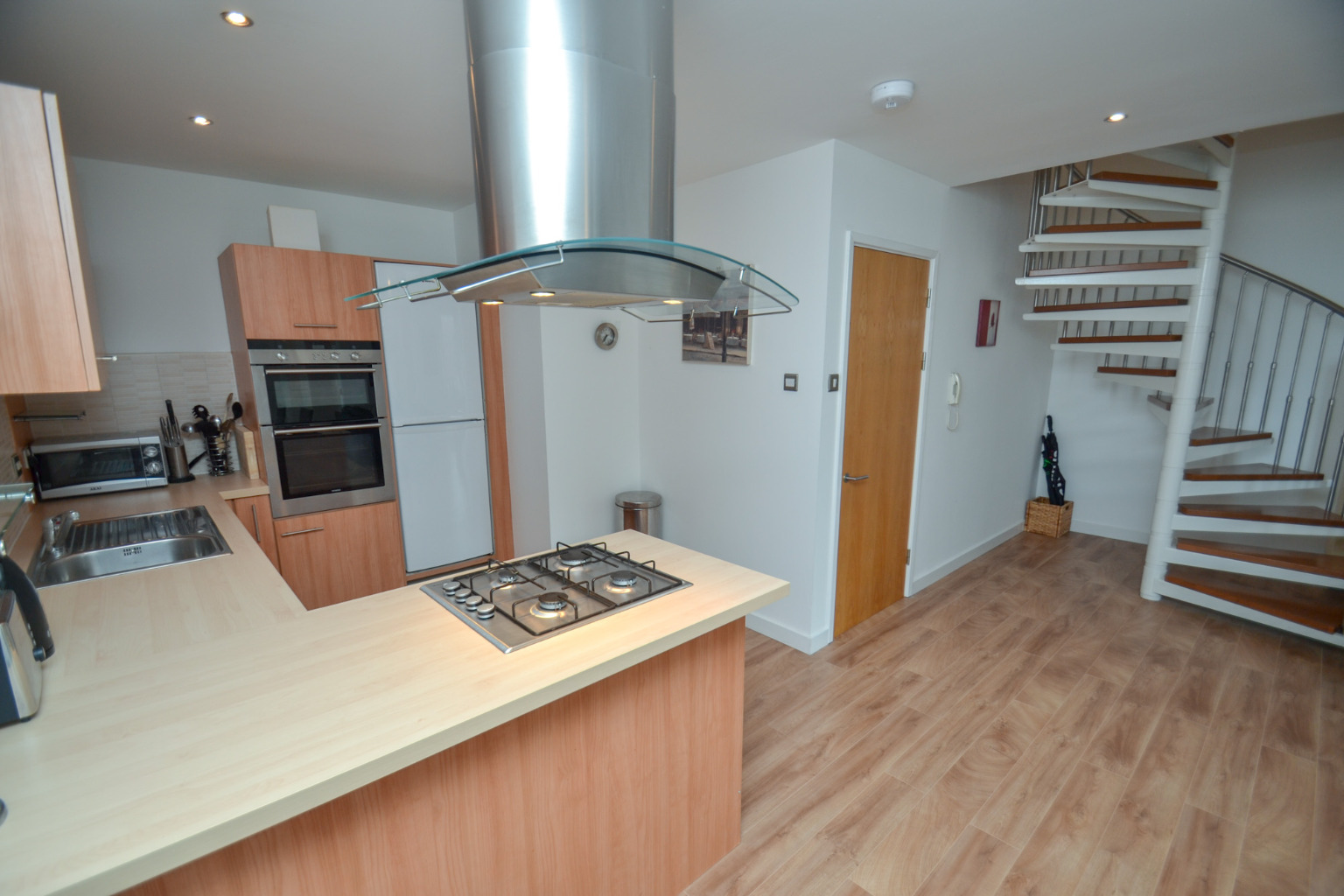 2 bed flat for sale in Dunlop Street  - Property Image 13