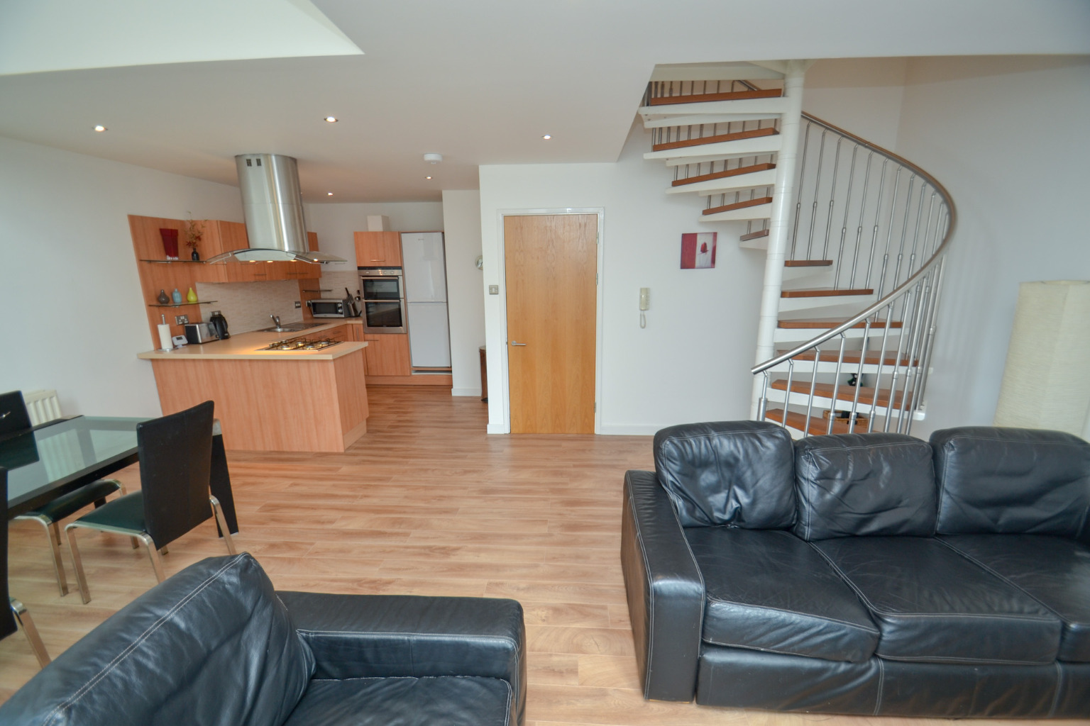 2 bed flat for sale in Dunlop Street  - Property Image 10