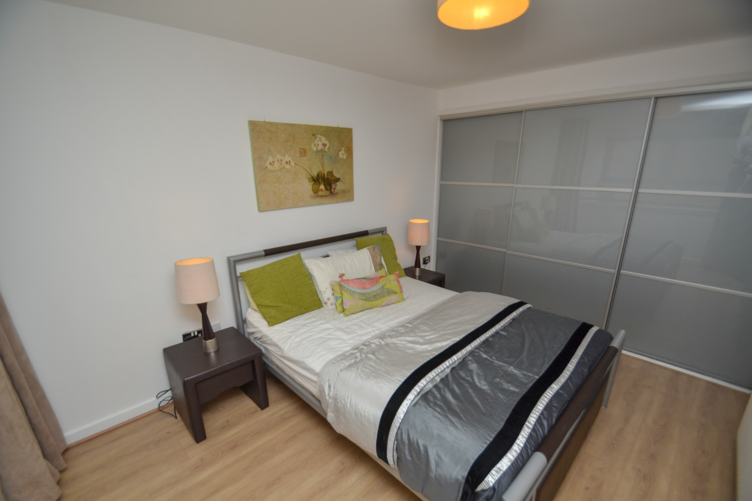 2 bed flat for sale in Dunlop Street  - Property Image 15