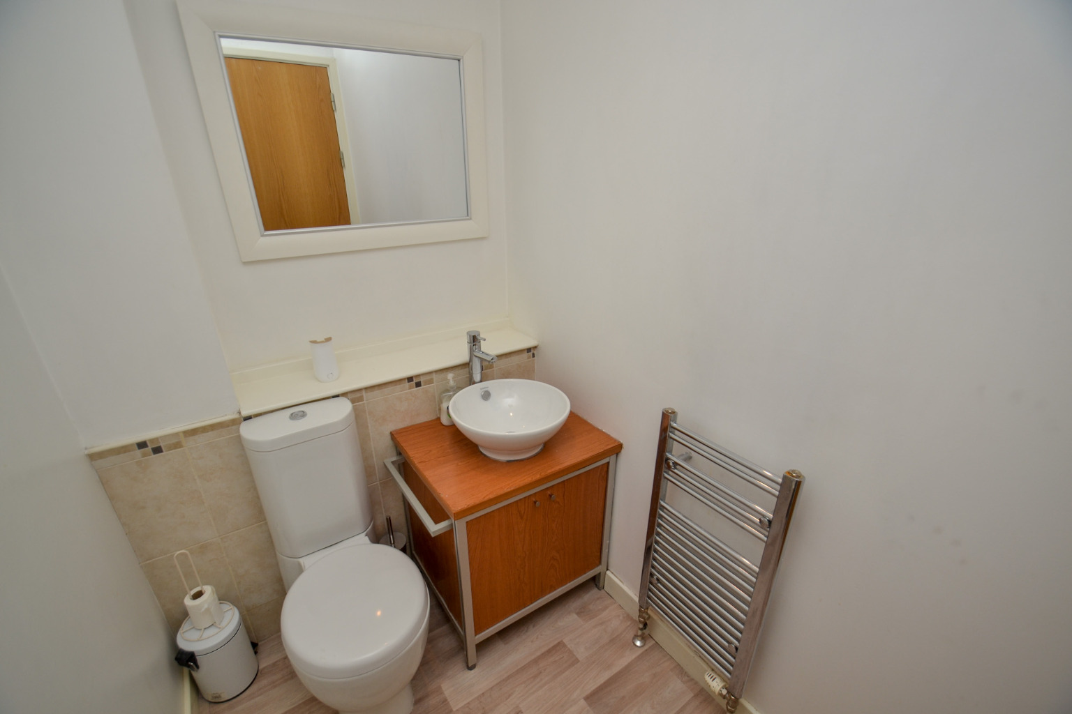 2 bed flat for sale in Dunlop Street  - Property Image 14