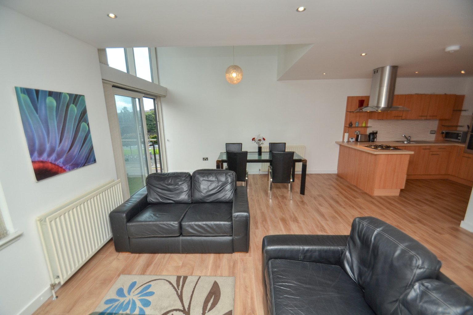 2 bed flat for sale in Dunlop Street  - Property Image 8