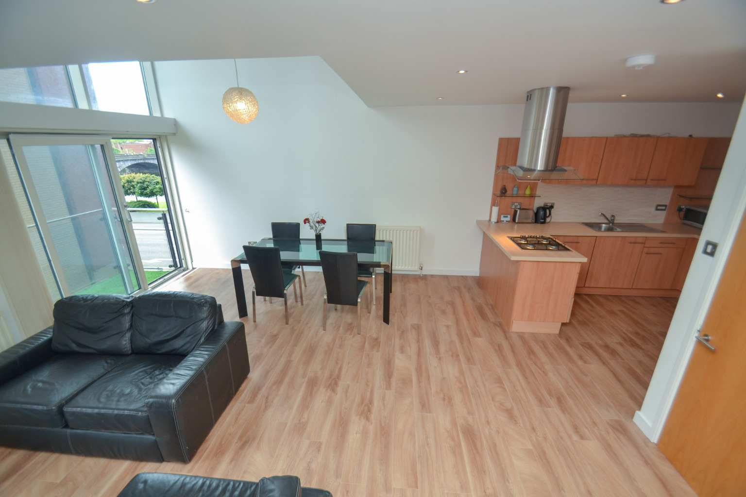 2 bed flat for sale in Dunlop Street  - Property Image 7