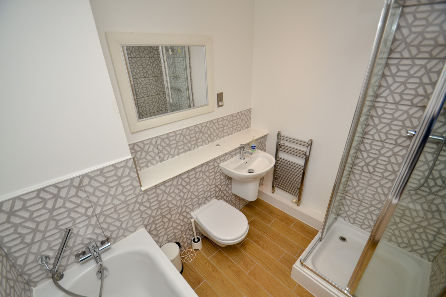 2 bed flat for sale in Dunlop Street  - Property Image 20