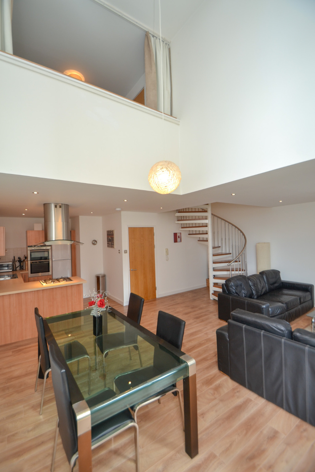 2 bed flat for sale in Dunlop Street  - Property Image 5