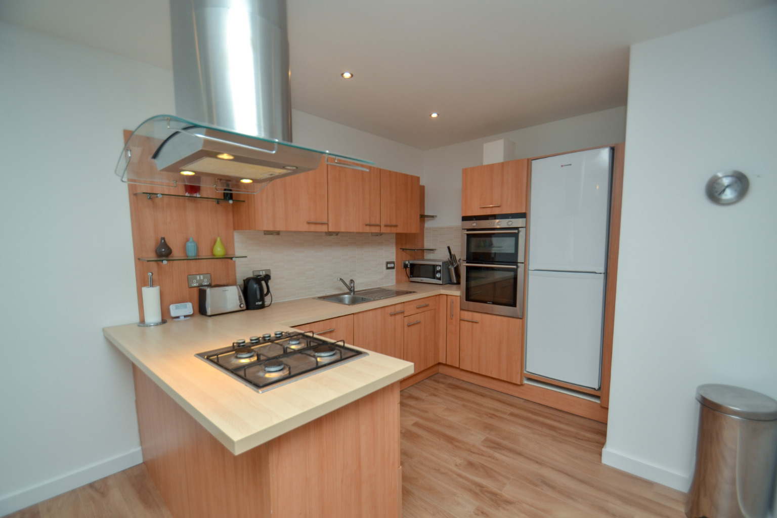 2 bed flat for sale in Dunlop Street  - Property Image 11