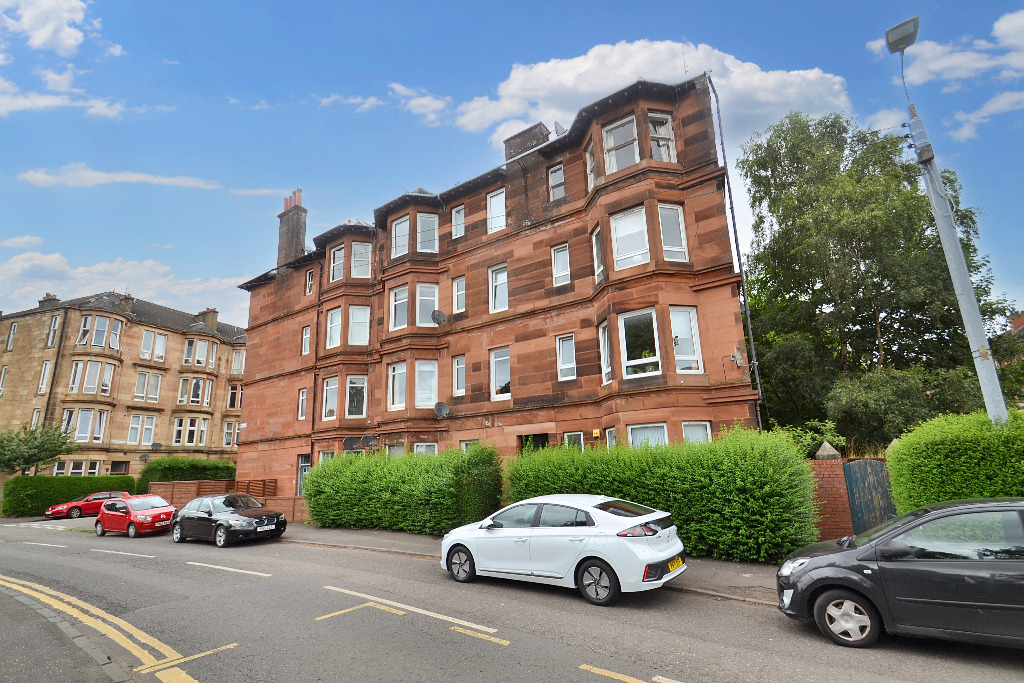 1 bed flat for sale  - Property Image 1