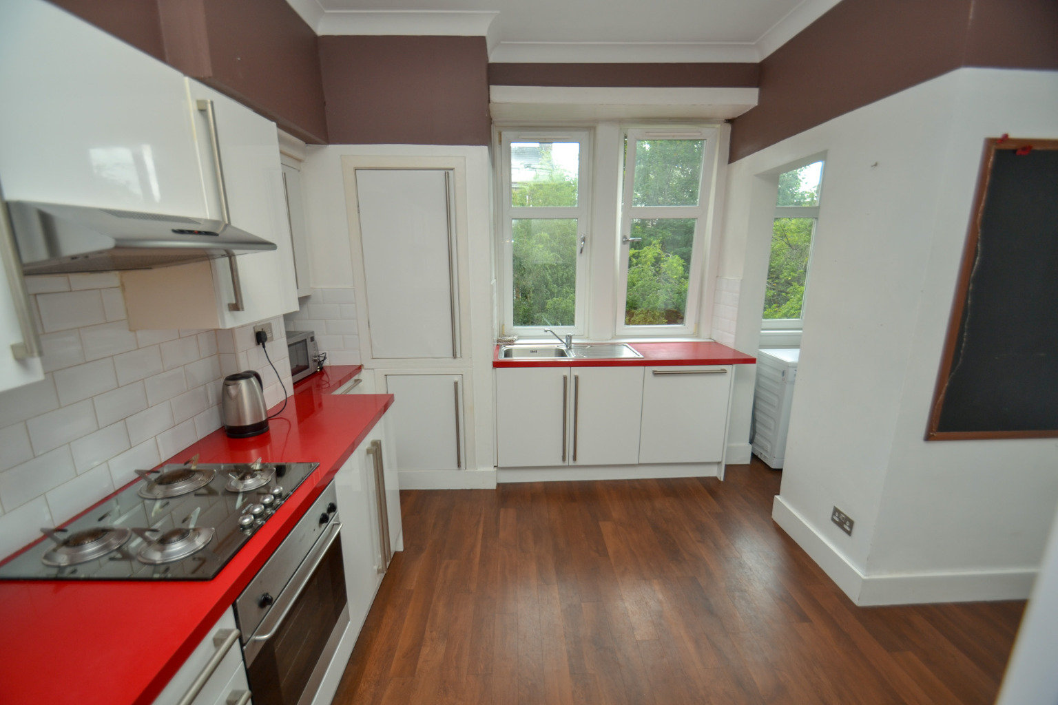 1 bed flat for sale  - Property Image 7