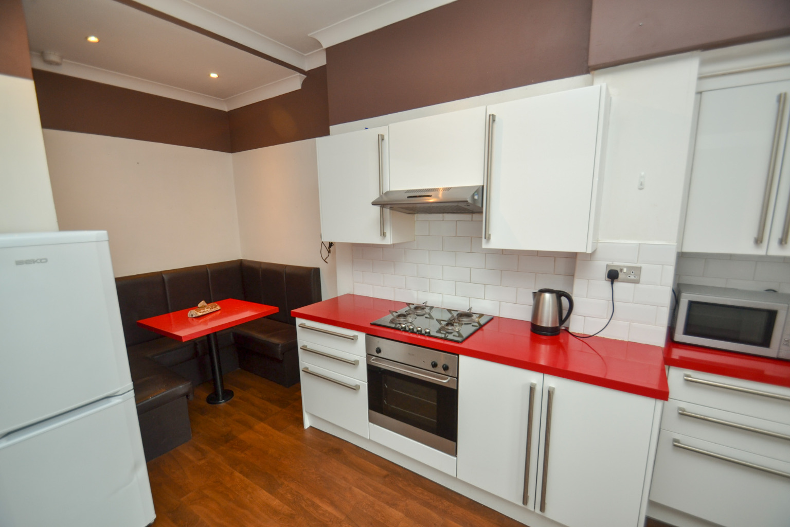 1 bed flat for sale  - Property Image 9