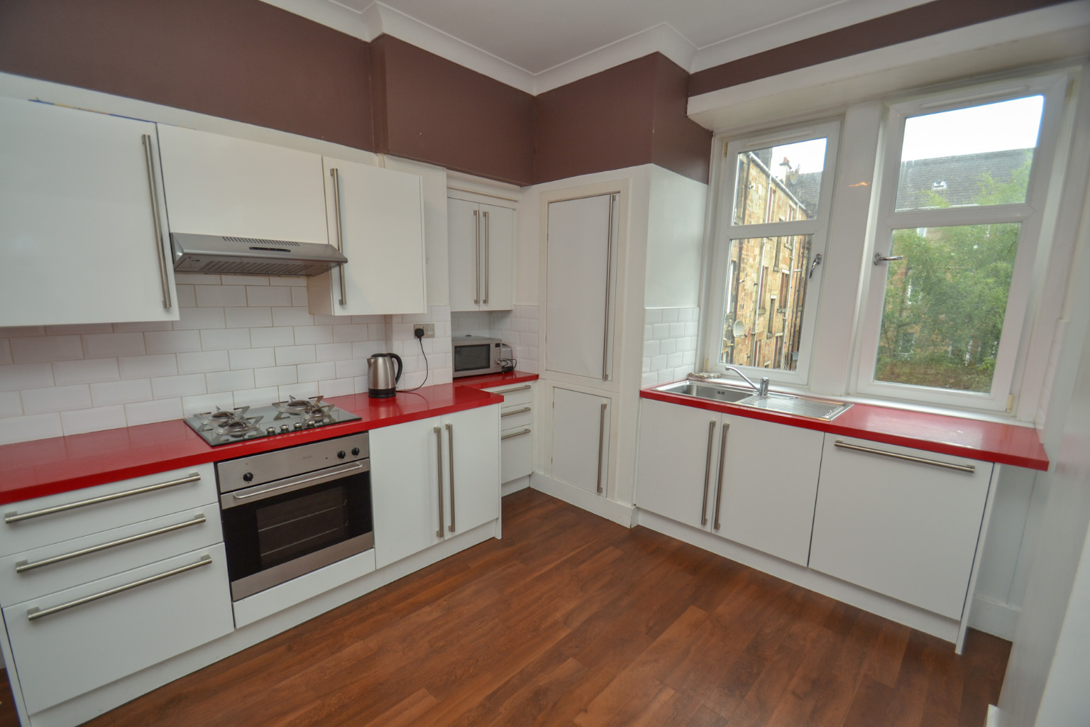 1 bed flat for sale  - Property Image 6