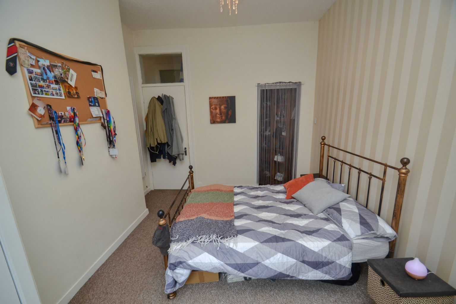 1 bed flat for sale in Cartside Street  - Property Image 9