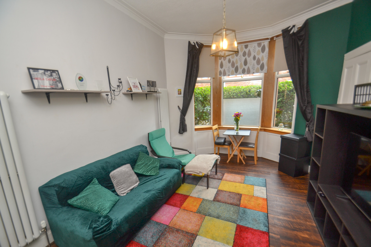 1 bed flat for sale in Cartside Street  - Property Image 3