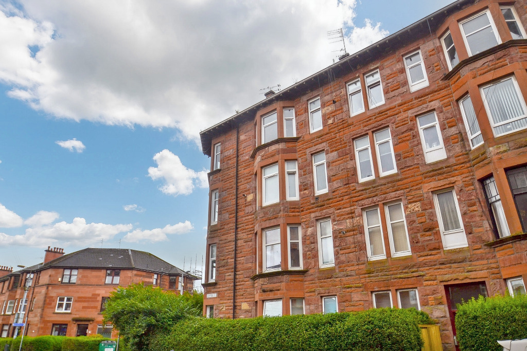 1 bed flat for sale in Cartside Street  - Property Image 17