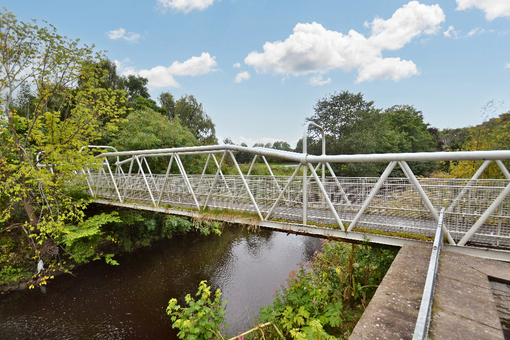 1 bed flat for sale in Cartside Street  - Property Image 19