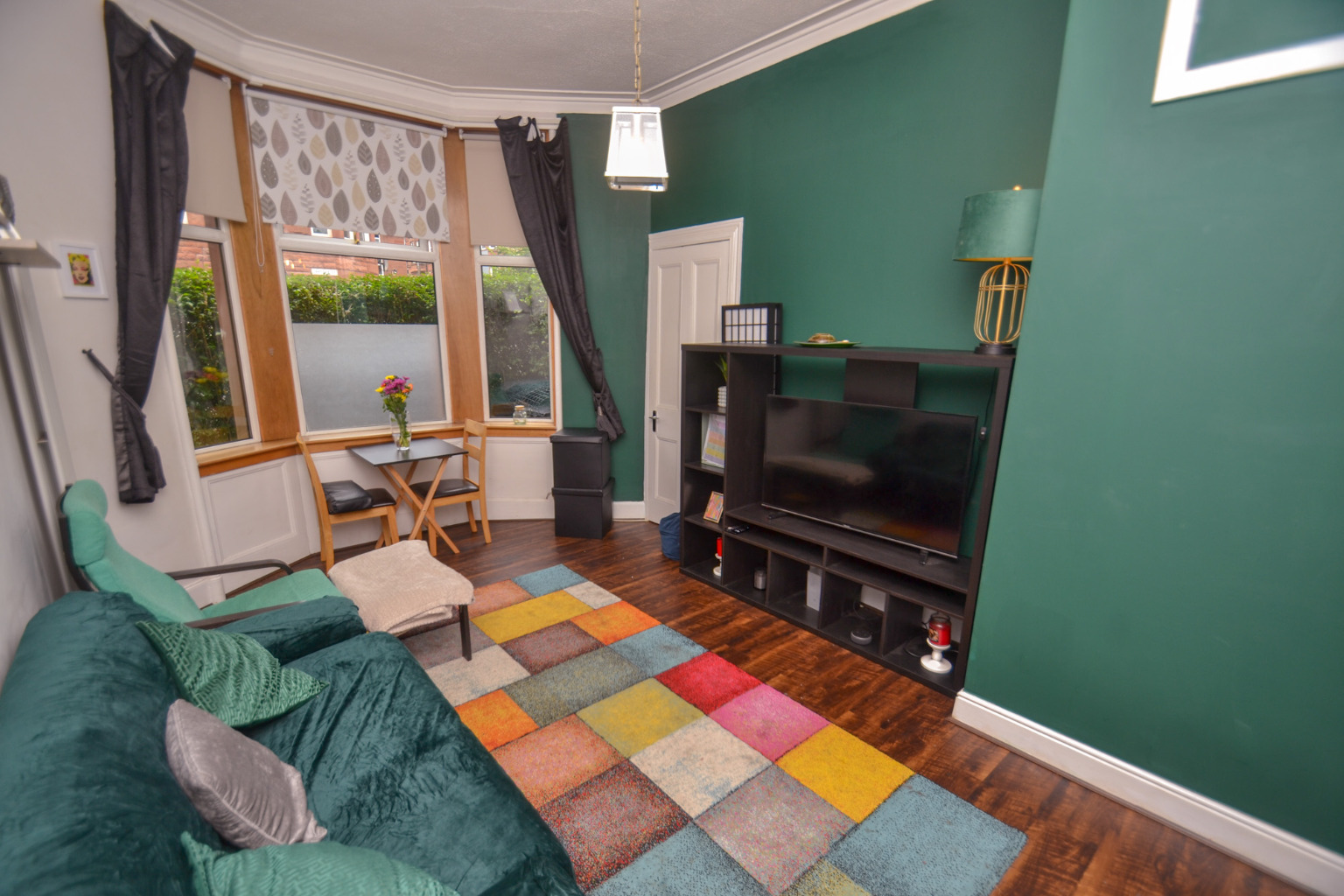 1 bed flat for sale in Cartside Street  - Property Image 2