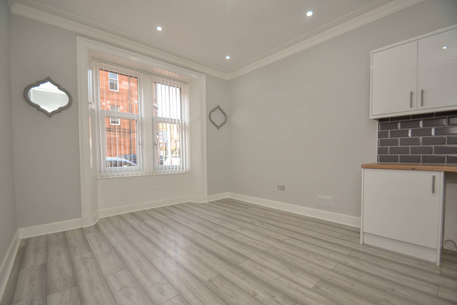 1 bed flat for sale in Niddrie Road, Glasgow  - Property Image 2