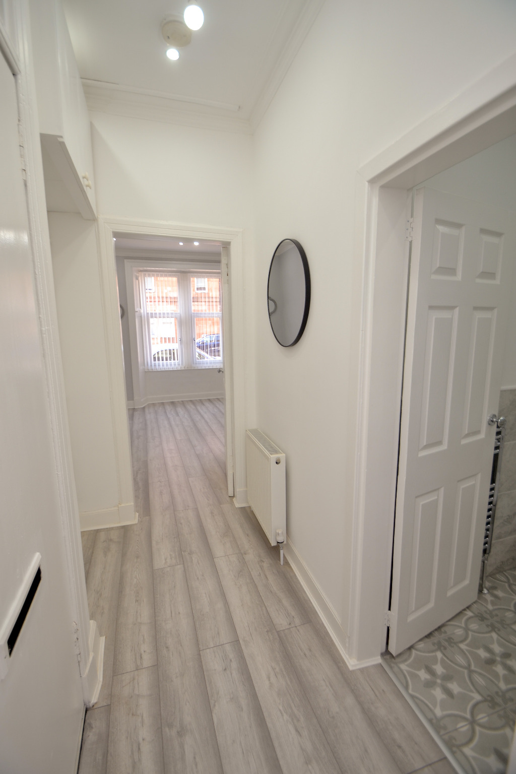 1 bed flat for sale in Niddrie Road, Glasgow  - Property Image 7