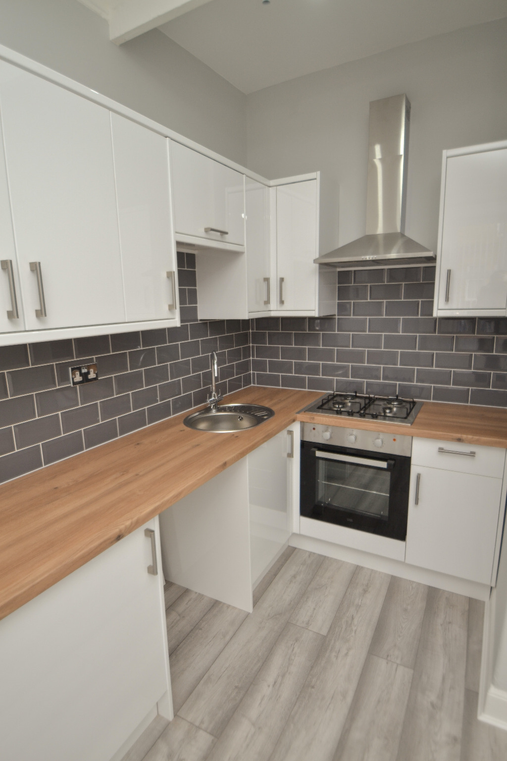 1 bed flat for sale in Niddrie Road, Glasgow  - Property Image 5