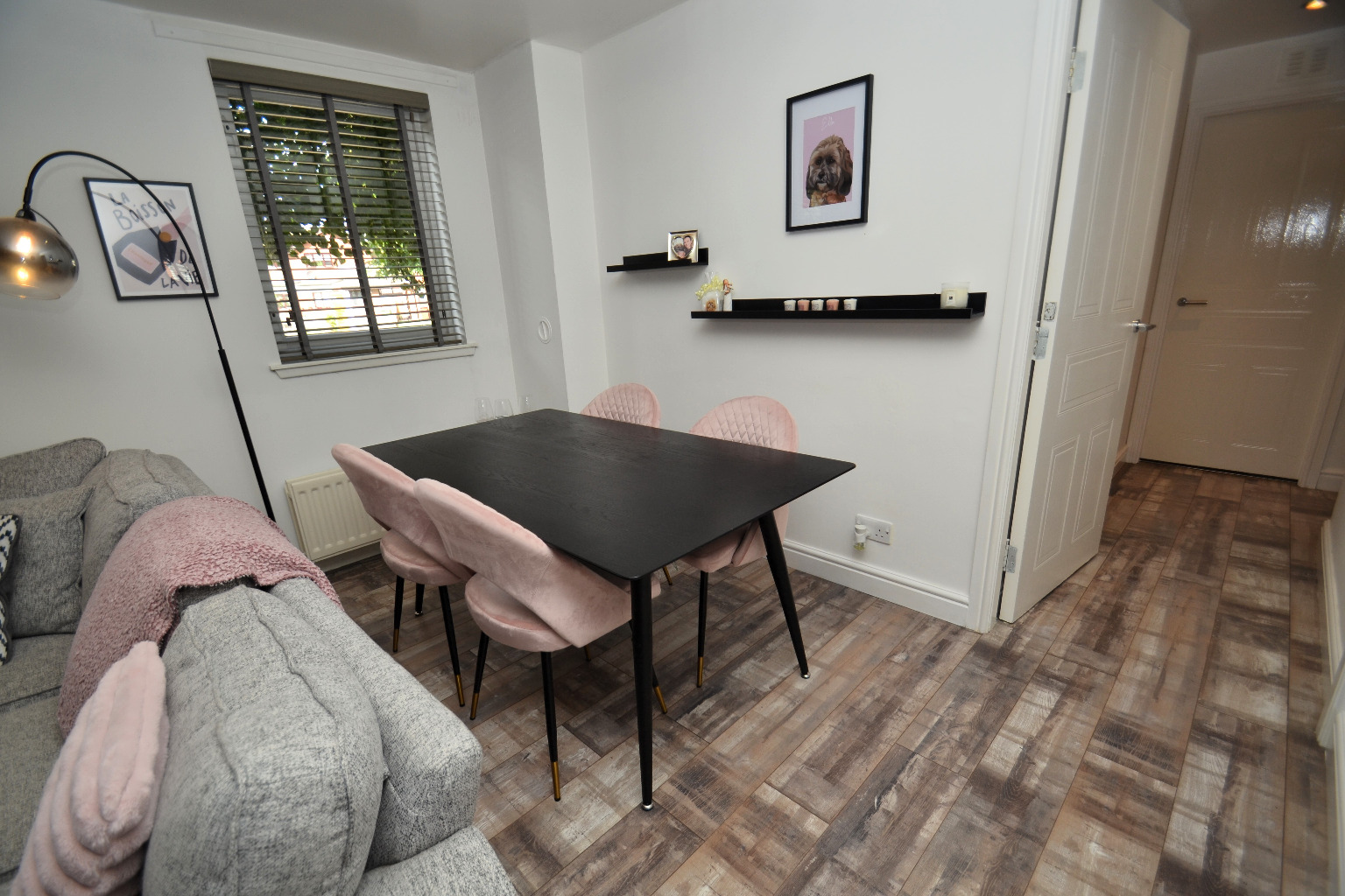 1 bed flat for sale in Middlesex Gardens  - Property Image 7